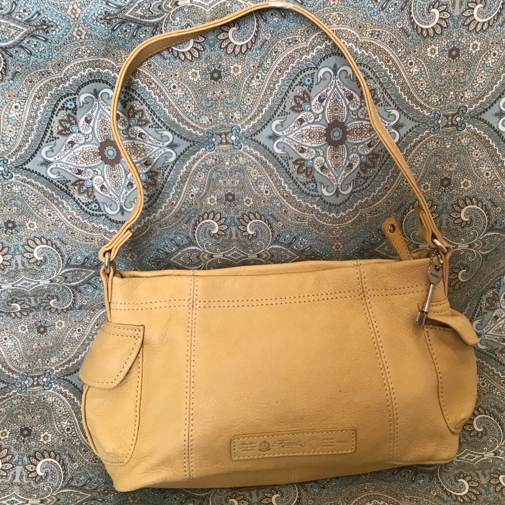 Fossil Purse